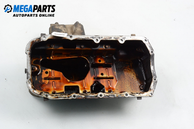 Картер за Alfa Romeo 147 Hatchback (2000-11-01 - 2010-03-01) 2.0 16V T.SPARK (937AXC1), 150 к.с.
