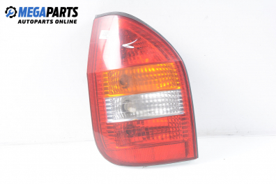 Стоп за Opel Zafira A Minivan (04.1999 - 06.2005), миниван, позиция: лява