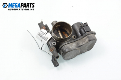 Дроселова клапа за Opel Zafira A Minivan (04.1999 - 06.2005) 1.6 16V, 101 к.с.