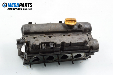 Глава за Opel Zafira A Minivan (04.1999 - 06.2005) 1.6 16V, 101 к.с.