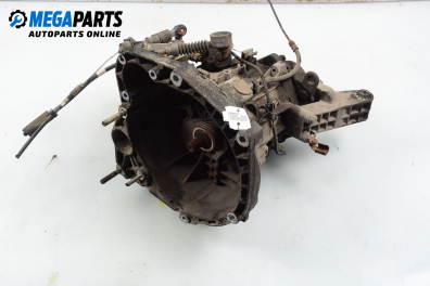 Ръчна скоростна кутия за Alfa Romeo 147 Hatchback (2000-11-01 - 2010-03-01) 1.6 16V T.SPARK (937AXB1A), 120 к.с.