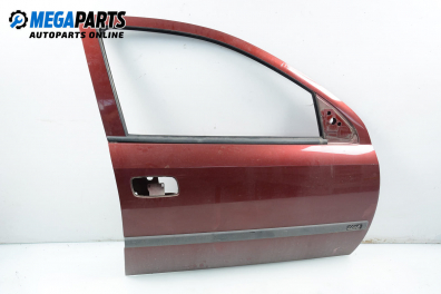 Врата за Opel Astra G Estate (02.1998 - 12.2009), 4+1 вр., комби, позиция: предна, дясна