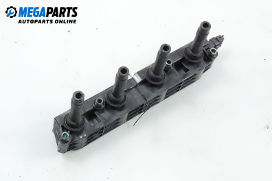Запалителна бобина за Opel Astra G Estate (02.1998 - 12.2009) 1.4 16V, 90 к.с.