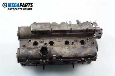 Глава за Opel Astra G Estate (02.1998 - 12.2009) 1.4 16V, 90 к.с.
