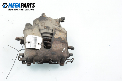 Спирачен апарат за Opel Astra G Estate (02.1998 - 12.2009), позиция: предна, лява
