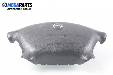 Airbag за Opel Vectra B Sedan (09.1995 - 04.2002), 4+1 вр., седан, позиция: предна