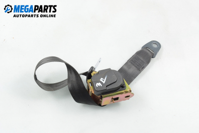 Предпазен колан за Citroen Xsara Picasso (09.1999 - 06.2012), 4+1 вр., позиция: задна, дясна