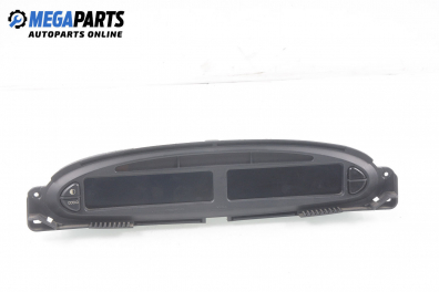 Километраж за Citroen Xsara Picasso (09.1999 - 06.2012) 1.8 16V, 115 к.с.