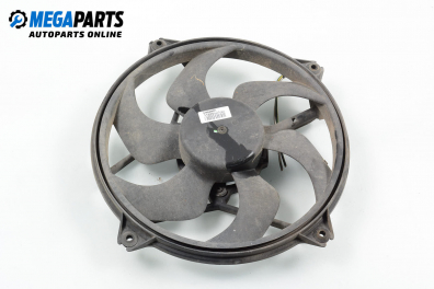 Перка охлаждане за Citroen Xsara Picasso (09.1999 - 06.2012) 1.8 16V, 115 к.с.