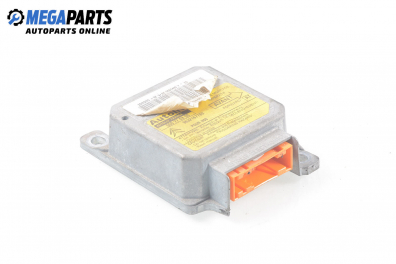 Модул за AIRBAG за Citroen Xsara Picasso (09.1999 - 06.2012), № 9632167780