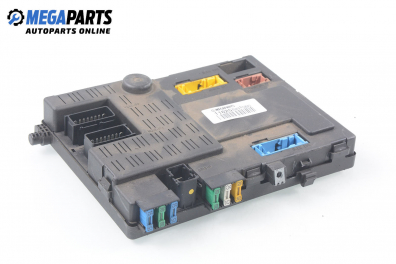 BSI модул за Citroen Xsara Picasso (09.1999 - 06.2012), № 96 325 268 80