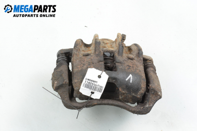 Спирачен апарат за Citroen Xsara Picasso (09.1999 - 06.2012), позиция: предна, лява