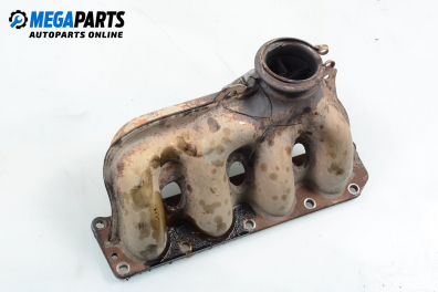 Изпускателен колектор  за Citroen Xsara Picasso (09.1999 - 06.2012) 1.8 16V, 115 к.с.