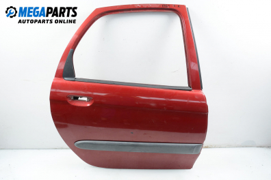 Врата за Citroen Xsara Picasso (09.1999 - 06.2012), 4+1 вр., миниван, позиция: задна, дясна
