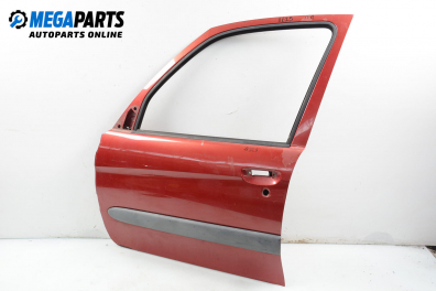 Врата за Citroen Xsara Picasso (09.1999 - 06.2012), 4+1 вр., миниван, позиция: предна, лява