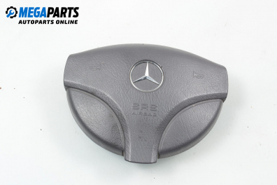 Airbag за Mercedes-Benz A-Class Hatchback  (W168) (07.1997 - 08.2004), 4+1 вр., хечбек, позиция: предна