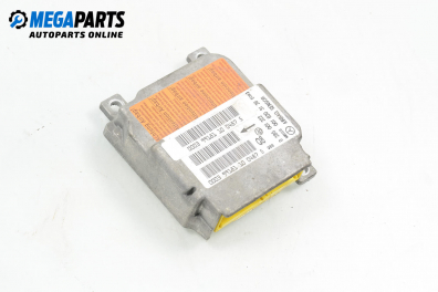 Модул за AIRBAG за Mercedes-Benz A-Class Hatchback  (W168) (07.1997 - 08.2004), № 0 285 001 222