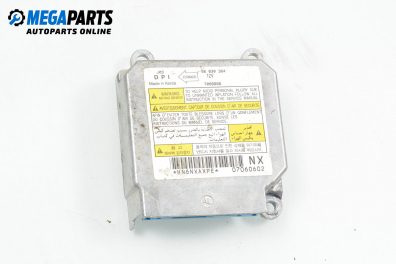 Модул за AIRBAG за Chevrolet Lacetti Hatchback (03.2003 - ...), № 96 830 364