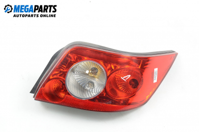 Стоп за Renault Megane II Coupe-Cabriolet (09.2003 - 03.2010), кабрио, позиция: дясна