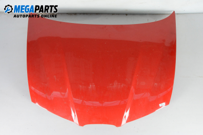 Преден капак за Seat Ibiza IV Hatchback (02.2002 - 11.2009), 2+1 вр., хечбек, позиция: предна