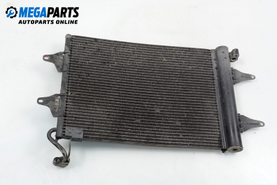 Климатичен радиатор за Seat Ibiza IV Hatchback (02.2002 - 11.2009) 1.4 16V, 100 к.с.