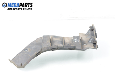 Държач броня за Seat Ibiza IV Hatchback (02.2002 - 11.2009), хечбек, позиция: задна, дясна