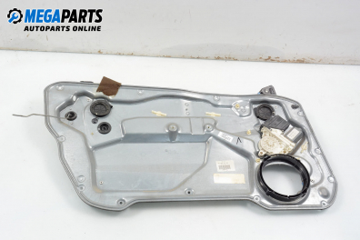 Машинка ел. стъкло за Seat Ibiza IV Hatchback (02.2002 - 11.2009), 2+1 вр., хечбек, позиция: лява