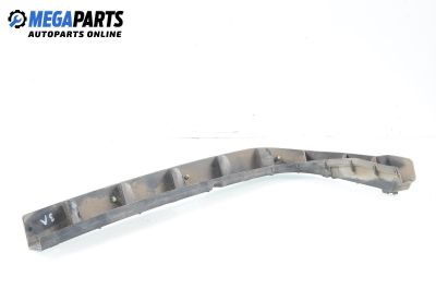 Държач броня за Seat Ibiza IV Hatchback (02.2002 - 11.2009), хечбек, позиция: задна, лява