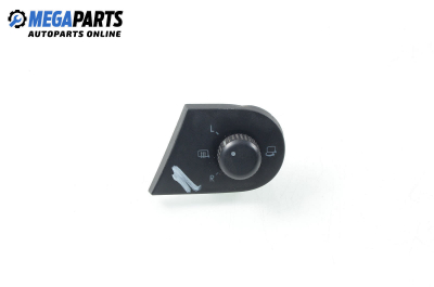 Бутон ел. огледала  за Seat Ibiza IV Hatchback (02.2002 - 11.2009)
