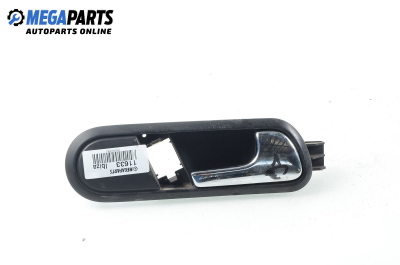 Вътрешна дръжка за Seat Ibiza IV Hatchback (02.2002 - 11.2009), 2+1 вр., хечбек, позиция: дясна