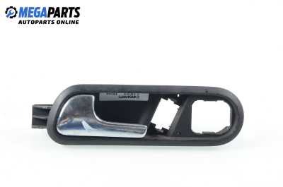 Вътрешна дръжка за Seat Ibiza IV Hatchback (02.2002 - 11.2009), 2+1 вр., хечбек, позиция: лява