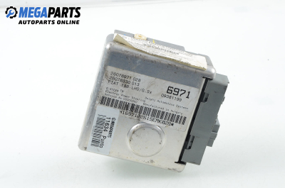 Модул електрическа рейка за Fiat Punto Hatchback II (09.1999 - 07.2012), № 09381199