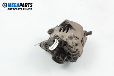 Алтернатор / генератор за Seat Ibiza IV Hatchback (02.2002 - 11.2009) 1.2, 60 к.с.