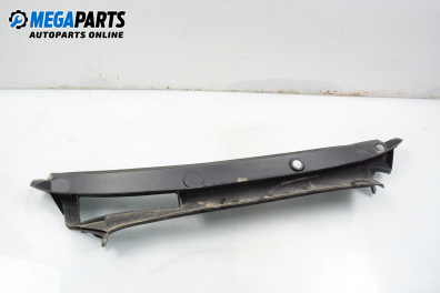 Кора под чистачки за Citroen C2 Hatchback (09.2003 - 04.2009), 2+1 вр., хечбек