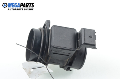 Дебитомер за Citroen C2 Hatchback (09.2003 - 04.2009) 1.4 HDi, 68 к.с.