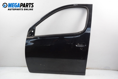 Врата за Toyota Yaris Verso (08.1999 - 09.2005), 4+1 вр., миниван, позиция: предна, лява