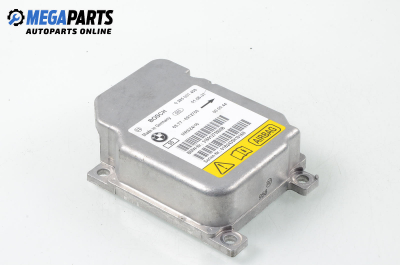 Модул за AIRBAG за BMW 3 Series E46 Compact (06.2001 - 02.2005), № Bosch 0 285 001 458
