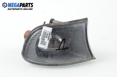 Мигач за BMW 3 Series E46 Compact (06.2001 - 02.2005), хечбек, позиция: дясна