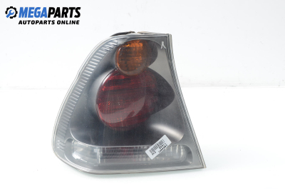 Стоп за BMW 3 Series E46 Compact (06.2001 - 02.2005), хечбек, позиция: лява