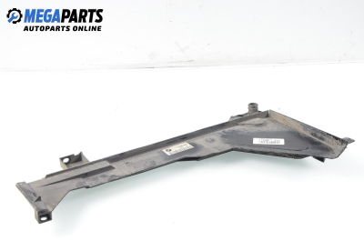 Кора под чистачки за BMW 3 Series E46 Compact (06.2001 - 02.2005), 2+1 вр., хечбек