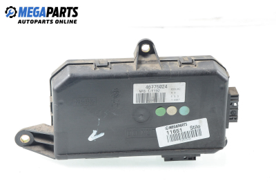 Модул врата за Fiat Stilo Hatchback (10.2001 - 11.2010), № 46775024