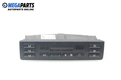 Панел климатроник за BMW 3 Series E46 Sedan (02.1998 - 04.2005)