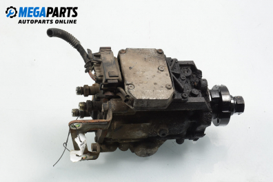 ГНП-горивонагнетателна помпа за Opel Zafira A Minivan (04.1999 - 06.2005) 2.0 DI 16V, 82 к.с.