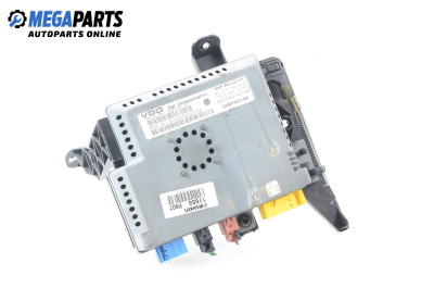 Модул GPS за Peugeot 607 Sedan (01.2000 - 07.2010), № 22SY451/65