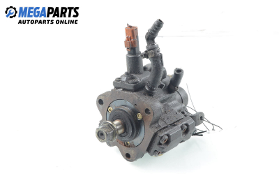 ГНП-горивонагнетателна помпа за Peugeot 607 Sedan (01.2000 - 07.2010) 2.2 HDi, 133 к.с.