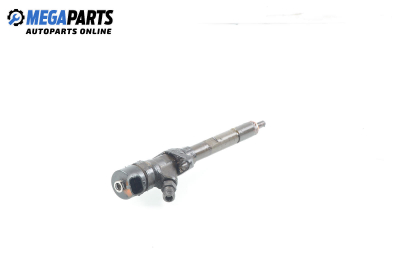 Дюза дизел за Peugeot 607 Sedan (01.2000 - 07.2010) 2.2 HDi, 133 к.с., № 0445110036