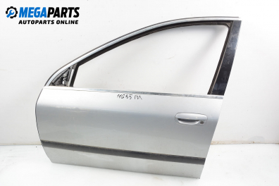 Врата за Peugeot 607 Sedan (01.2000 - 07.2010), 4+1 вр., седан, позиция: предна, лява