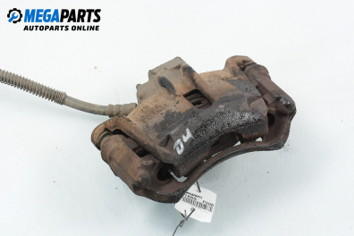 Спирачен апарат за Peugeot 206 Hatchback (08.1998 - 12.2012), позиция: предна, дясна