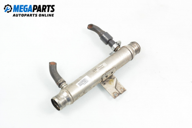 EGR охладител за Lancia Phedra Minivan (09.2002 - 11.2010) 2.2 JTD (179AXC1A), 128 к.с.