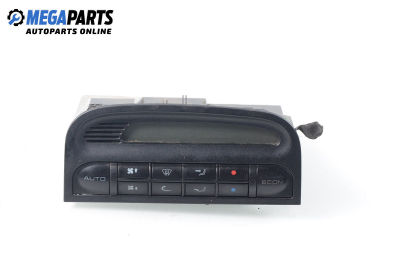 Панел климатроник за Volkswagen Sharan Minivan I (05.1995 - 03.2010)